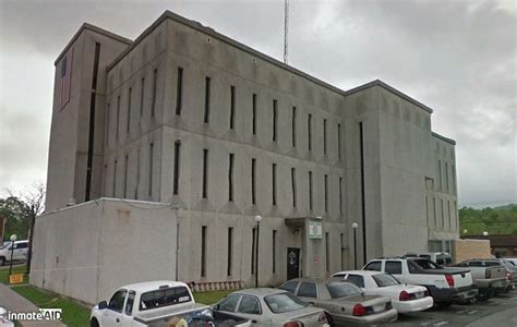 Union County TN Jail - Inmate Locator