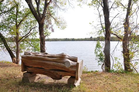 Oxley Nature Center Trails