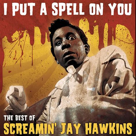 I Put A Spell On You - Screamin' Jay Hawkins – BF Light Shows