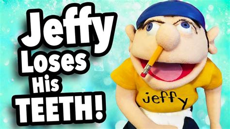 SML Movie: Jeffy Loses His Teeth! | Sanic memes, Super mario world, Batman joker wallpaper