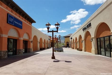 15 Best Southern California Outlet Malls Factory Stores