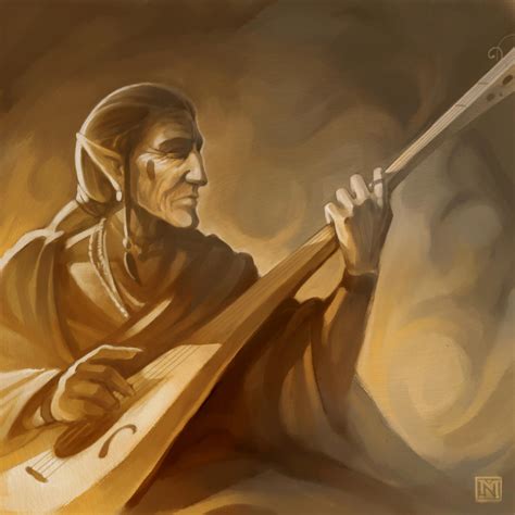 Goblin music by MartinNeuhaus on DeviantArt