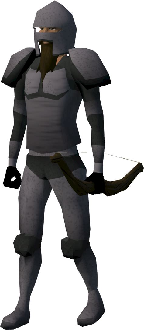 Robert the Strong | RuneScape Wiki | Fandom