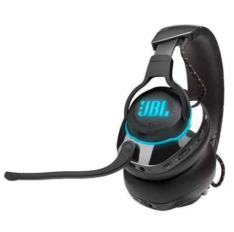 JBL Quantum 810 Wireless Gaming Headset Review - Impulse Gamer