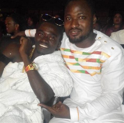 Kwadwo Nkansah Lil Win & Kyeiwaa Shines At Ghana Movie Awards