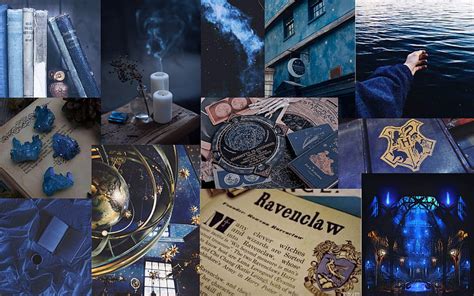 Ravenclaw Aesthetic laptop (). Laptop , , Ravenclaw aesthetic HD wallpaper | Pxfuel