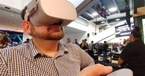 Oculus to study possible role of VR in the classroom - CNET