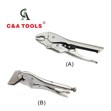 Locking Pliers Supplier