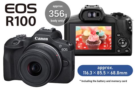 Canon Eos R100 Compatible Lenses Cheap Sale | www.simpleplanning.net