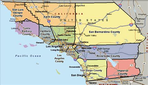 Springtime of Nations: “South California” Statehood Movement Reignites in Election Year