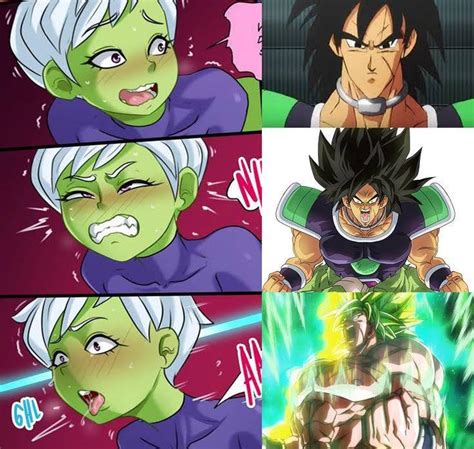 Broly!!!!!!! : r/lostpause