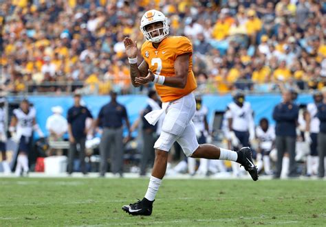 Tennessee football: 10 players to watch in Vols 2019 spring game