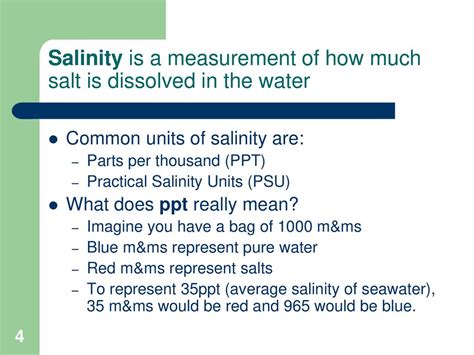 Lesson 6: Ocean Layers I Chemical Oceanography - ppt download