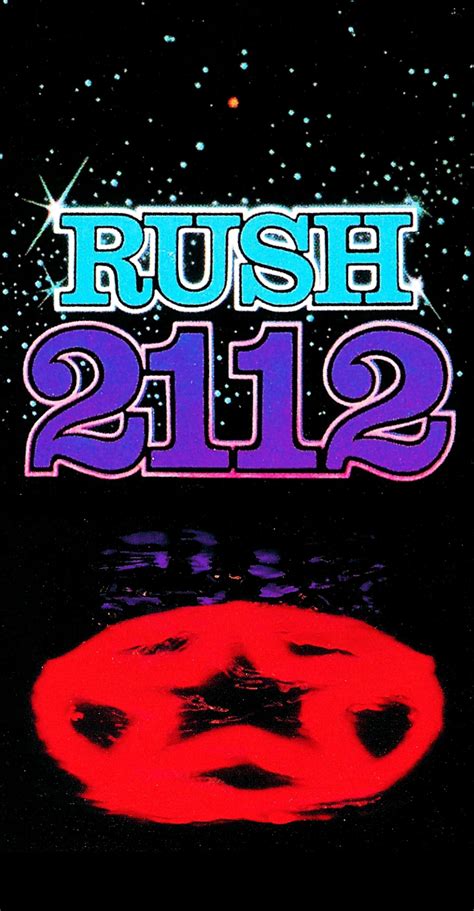 I made 2112 cover to fit phone wallpaper (no high class editing) : r/rush