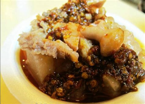 Guangzhou Dining Guide, Trip to Guangzhou for Street Food