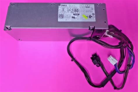 GENUINE DELL OPTIPLEX 7080 Tower 360W Power Supply Unit D360EPS-00 N2WDD $129.99 - PicClick