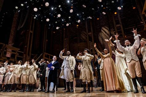 Hamilton': Here's How Historically Accurate The Musical Is | lupon.gov.ph