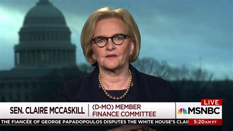 Sen. Claire McCaskill: I remain optimistic on DACA