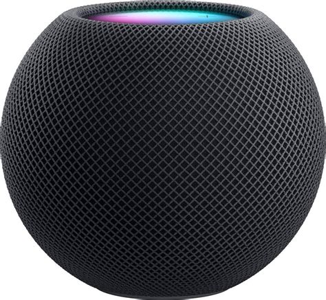 Apple HomePod Mini Smart Speaker (WLAN (WiFi), Bluetooth) online kaufen | OTTO