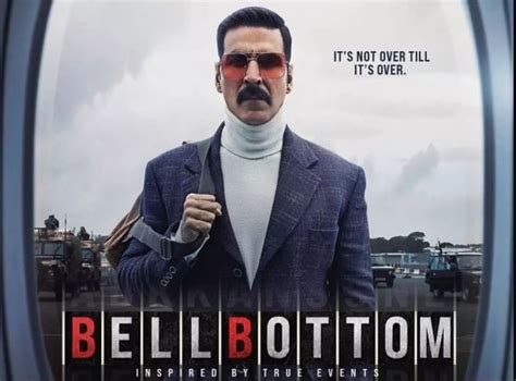 Bell Bottom Movie Review: Akshay Kumar's Engaging Spy Thriller