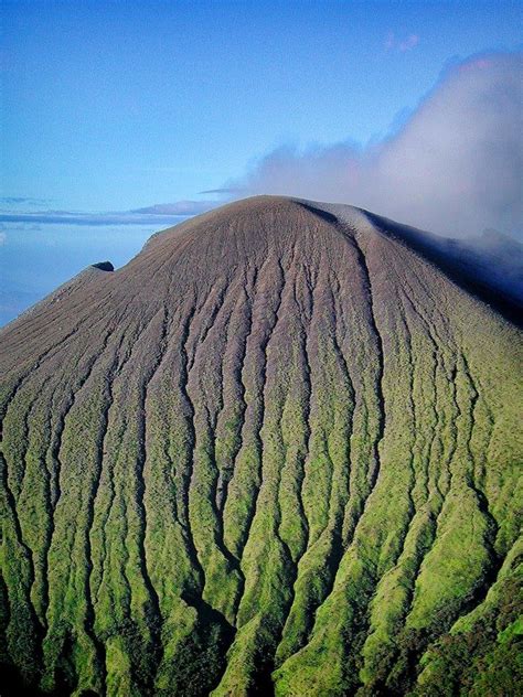 Canlaon is Philippines' Largest Active Volcano | Travel to the Philippines