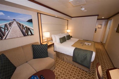 Deluxe Balcony Cabin on Regal Princess Cruise Ship - Cruise Critic