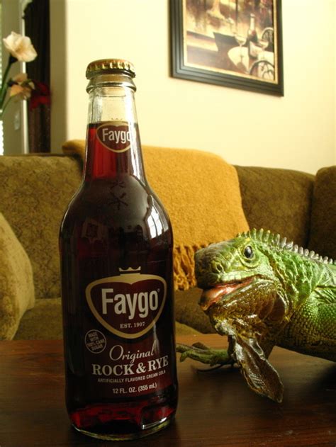 Faygo Original Rock & Rye — TheSodaJerks.net