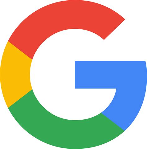 Google Logo Png Free Image Png All Images