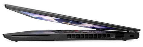 Lenovo ThinkPad X280 Review: Powerful, Business-Class Ultraportable | HotHardware