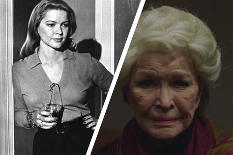 25 Best Ellen Burstyn Movies: A Tribute to a Powerful and Inspiring Actress