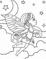 Classic Fairy Tale Coloring Sheets sketch template