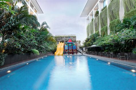 Eastparc Hotel Yogyakarta Pool Pictures & Reviews - Tripadvisor