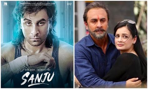 Sanju Movie Review & Twitter Reactions: Ranbir Kapoor-starrer mints Rs 34 crore on opening day ...