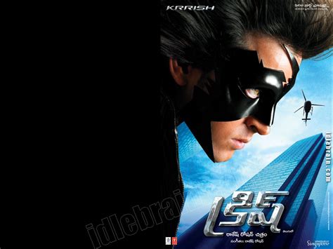 Krrish Movie Wallpapers - Wallpaper Cave