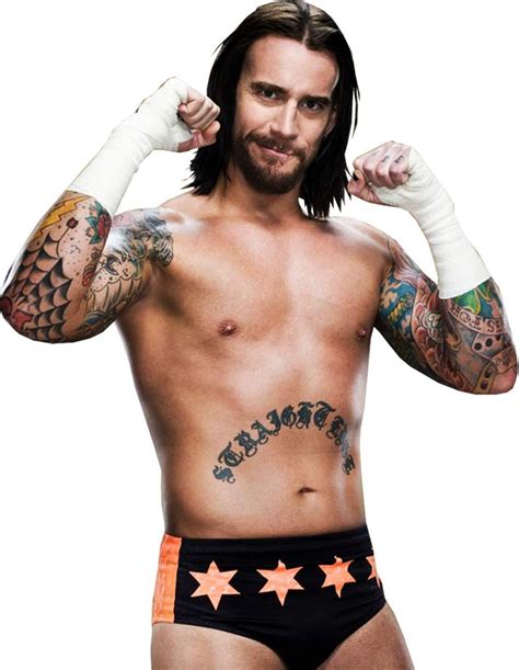 CM Punk | Cm punk, Professional wrestler, Pro wrestler