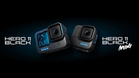 GoPro Hero 11, Hero 11 mini prices in the Philippines | NoypiGeeks