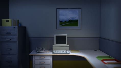 Stanley Parable screenshots - Image #13427 | New Game Network