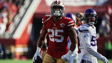 Who Stood Out in 49ers Rout Over Vikings?