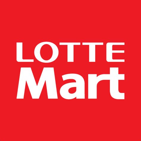 LOTTEmart mall - Apps on Google Play