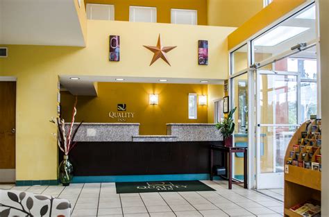 Discount Coupon for Quality Inn in Pensacola, Florida - Save Money!