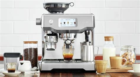 16 best coffee machines in Australia 2024: From $759 | Finder