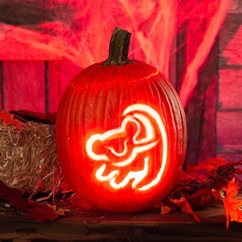 Pop Culture Pumpkin Carving Stencils that Scream 2019 [Printables ...