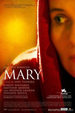 Bloody Mary Movie 2006