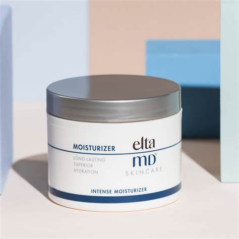 EltaMD Moisturizer 3.8 oz | Moisturizer, Nighttime moisturizer, Gentle ...