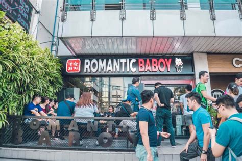 Romantic Baboy: The Best Unlimited Samgyupsal in Quezon City - Project Gora