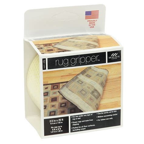 Rug Gripper Tape, 2.5x25