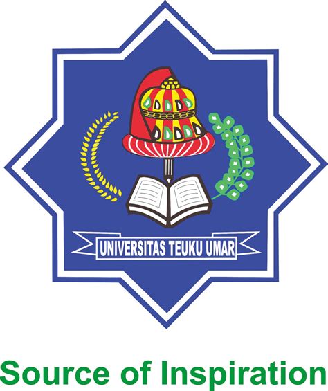 MAKNA-ARTI LOGO- LAMBANG UTU- UNIVERSITAS TEUKU UMAR