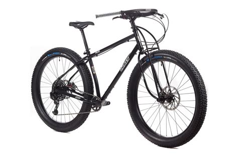 JONES Plus LWB 148 TA :: £1750.00 :: FRAMES :: MTB Hardtail :: Bothy Bikes Kingussie Scotland