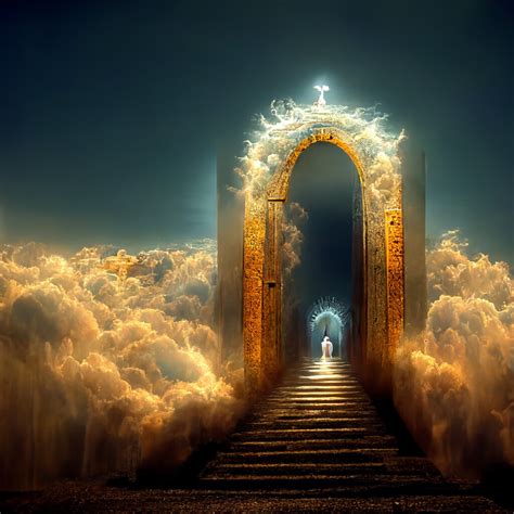 Gates Of Heaven