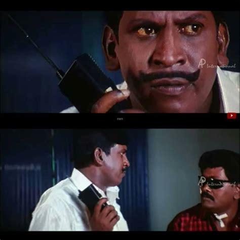 Vadivelu Memes